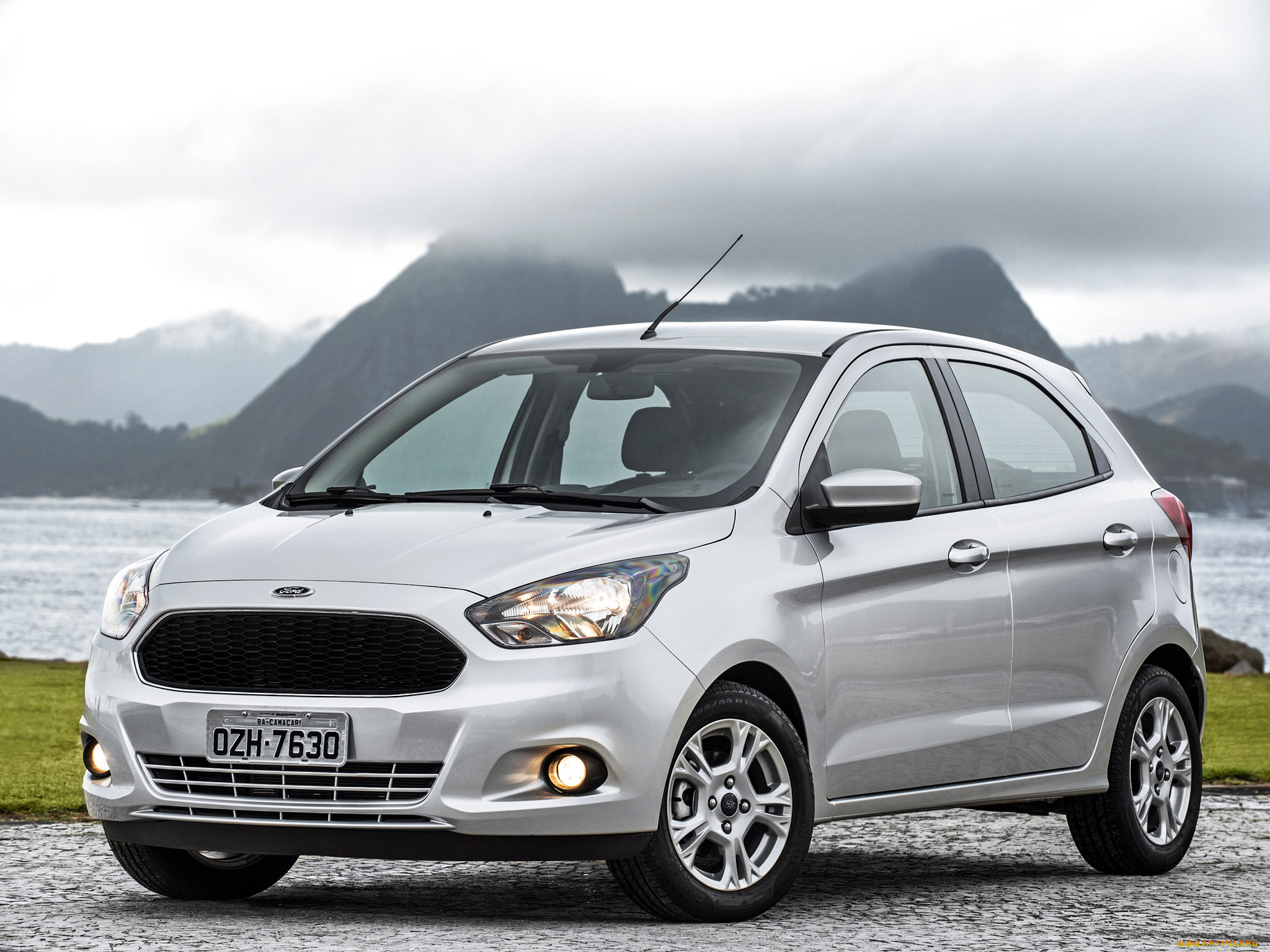 , ford, ka, br-spec, 2014, 